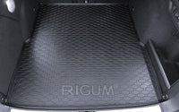 222B-437393 - Tappeto gomma baule - VW Passat B9 Avant dal 2024-, Skoda Superb Wagon IV dal 2024-  Posizione superiore
