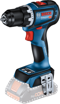 Bosch GSR 18V-90 C Professional – Trapano Avvitatore Brushless 18 V solo corpo