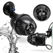 Trade Shop - Crea Onde Pompa Di Movimento 3 W 2500 L/h Acquario Marino Barriera Reef Jvp-100 -
