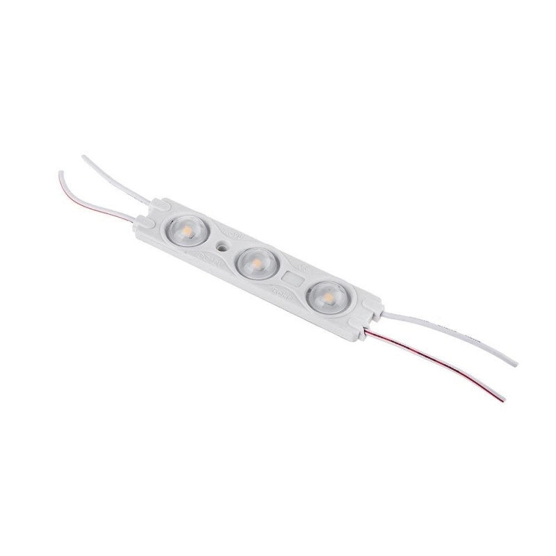 Modulo LED 1.5W 3D SMD2835 3000K IP67