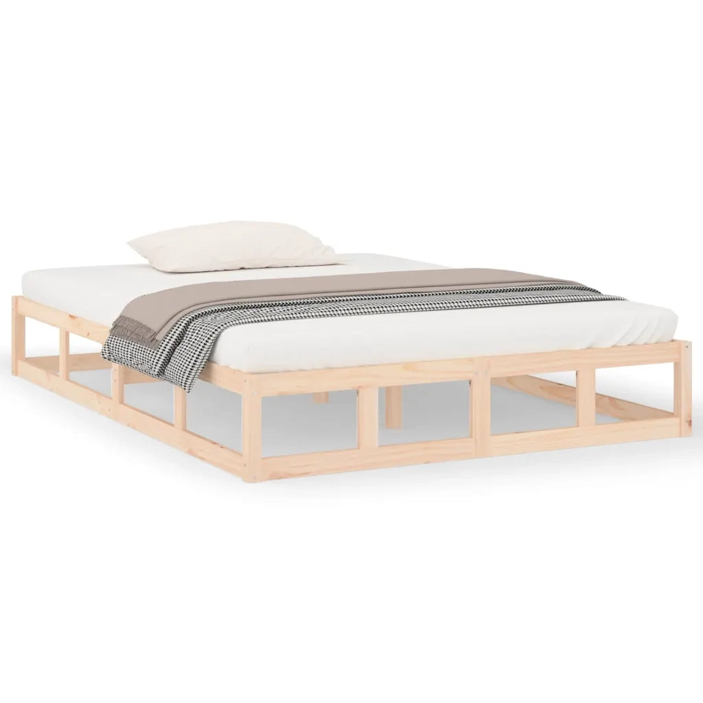Giroletto 120x200 cm in Legno Massello cod mxl 61576