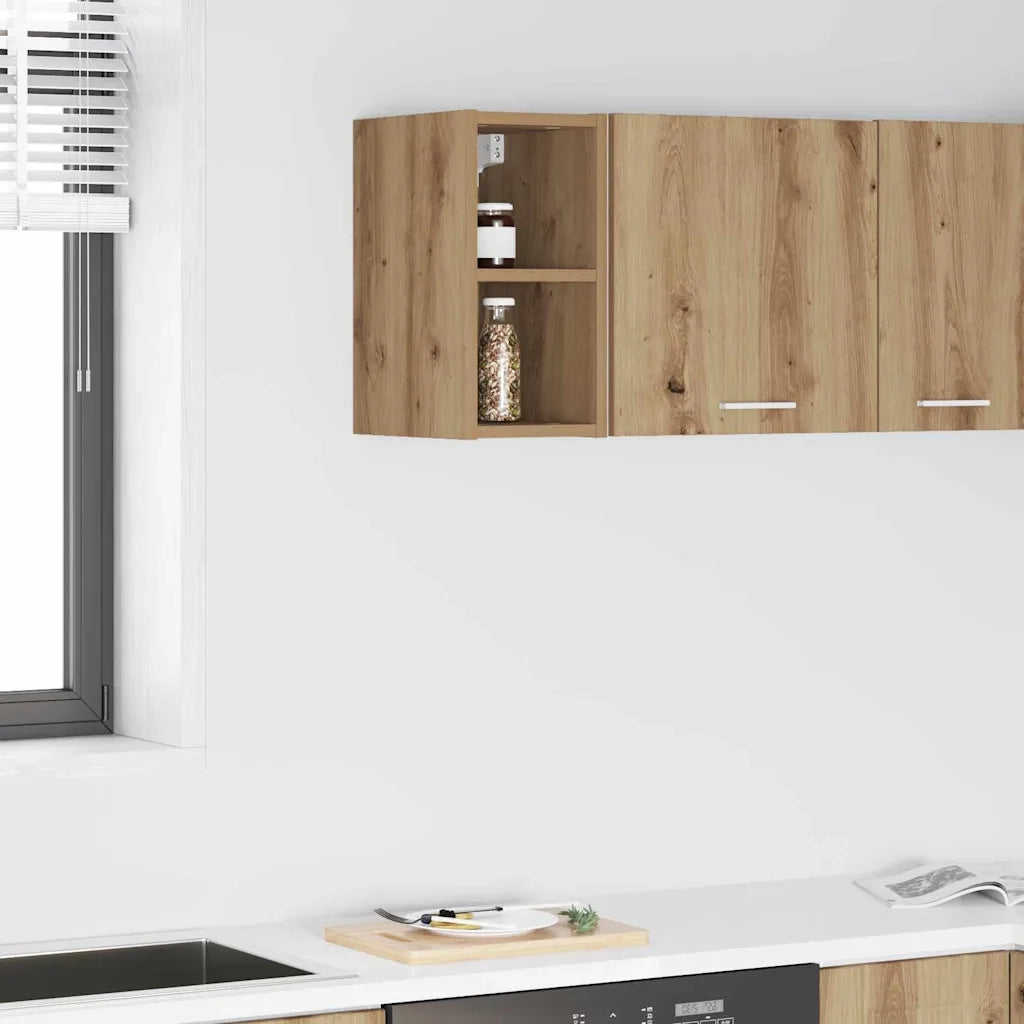Armadio pensile Rovere artigianale 20 x 29,5 x 40 cm 884409