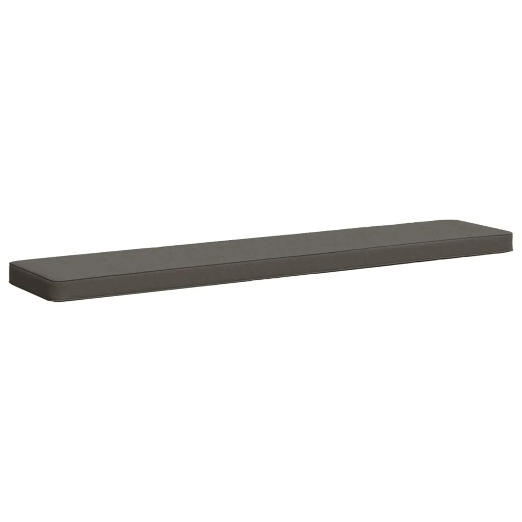 Cuscini per Panchina a 2 Pezzi VUGHT 2 pcs 100% Poliestere 950667