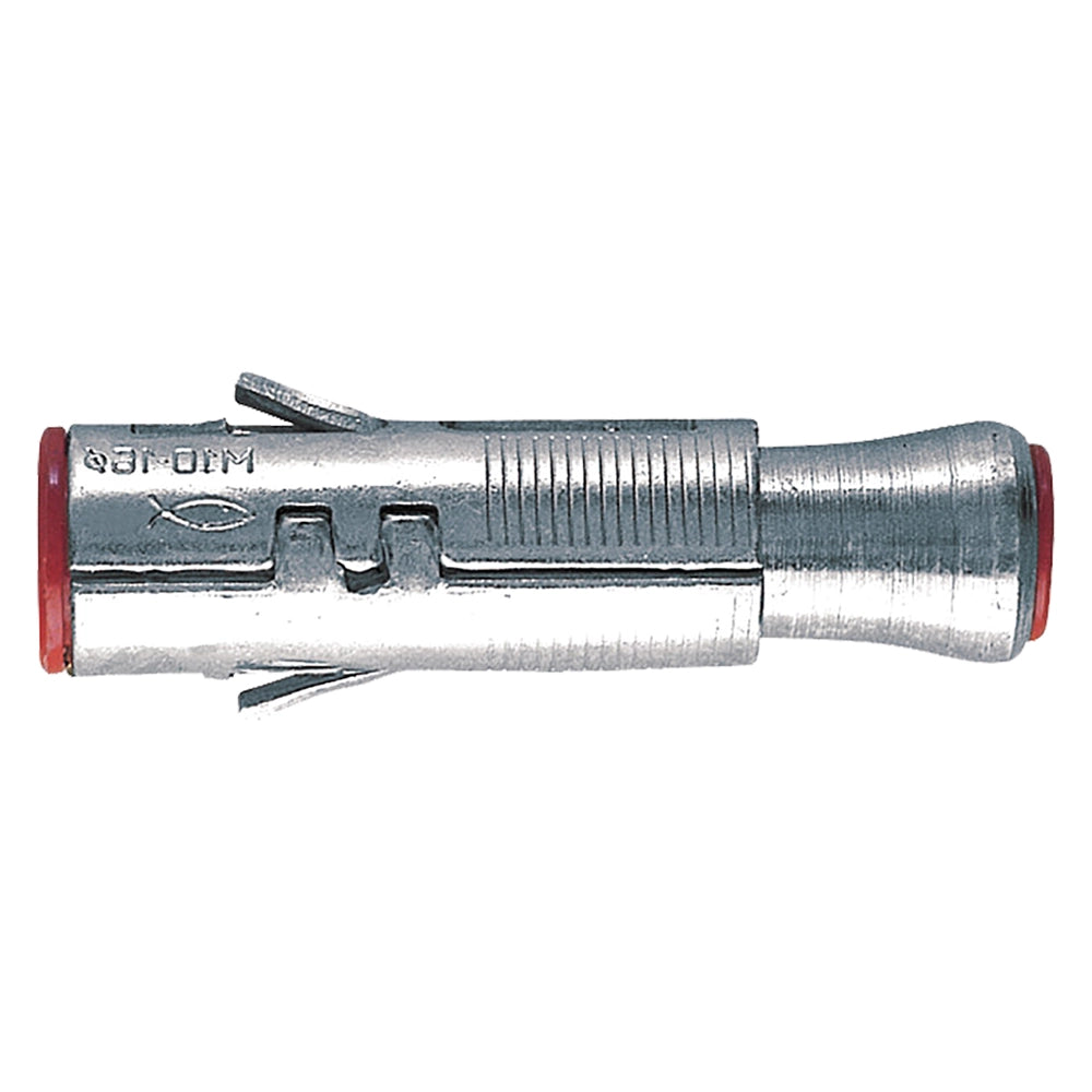 TASSELLO ACCIAIO 'SLM' SLM  8  Ø 14 x 50 mm- 50 pezzi  - FISCHER