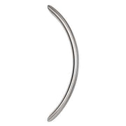 MANIGLIONE INOX 'CALIFORNIA' Ø 32x575 mm, Inter. 500 mm - Col. Inox satinato - 2 pezzi- FIMET MANIGLIE