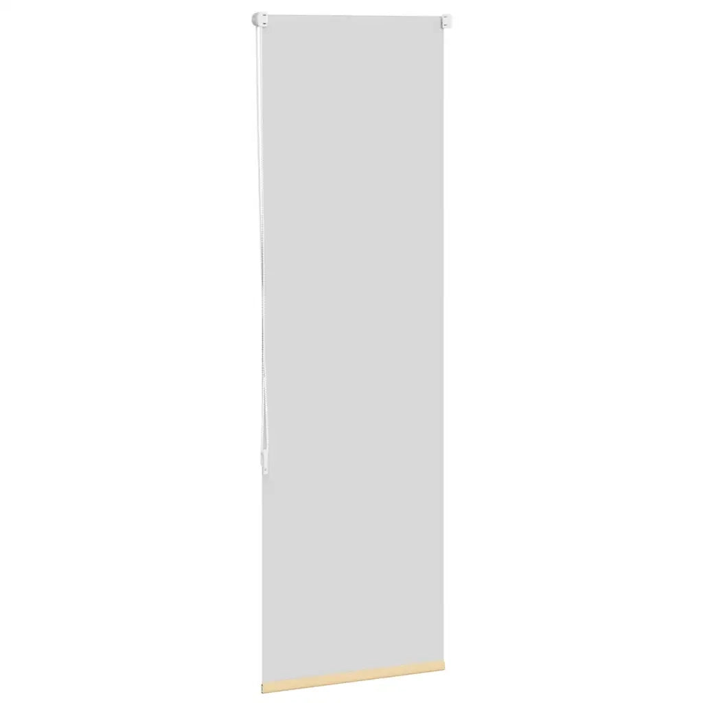 Tenda a Rullo Oscurante 45x175 cm Larghezza Tessuto 40,7 cm 4010753