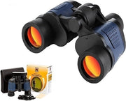 Binocolo Compattibile Acquario 60x60 con Coordinate e Bassa Luce per Sport, Concerti, Osservazione degli Uccelli, Escursioni 

Specifica Tecnica: 
- 60x60 
- Binocolo compattibile acquario