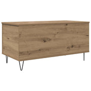 Tavolino da salotto | Tavolino da caff¨¨ | Tavolino da Soggiorno rovere artigianale 90 x 44.5 x 45 cm
