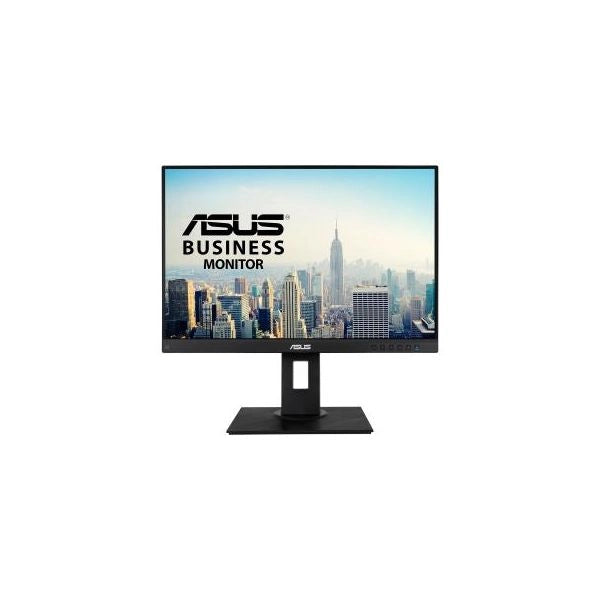 Asus be24wqlb led display 61,2 cm (24.1") 1920 x 1200 pixel wuxga nero - ASUMO000113