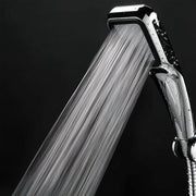 Douchekop universale handdouche con elevazione della pressione per una maggiore pressione dell'acqua (argento, unico modello) 

Modello: 
Specifica tecnica: 
Codice prodotto: