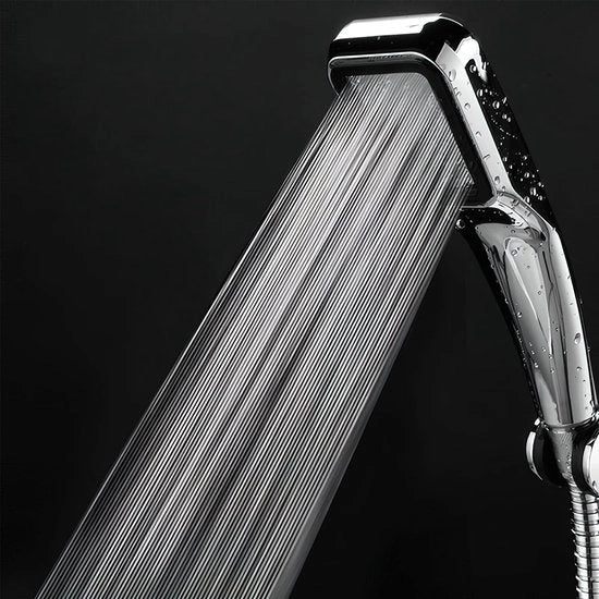 Douchekop universale handdouche con elevazione della pressione per una maggiore pressione dell'acqua (argento, unico modello) 

Modello: 
Specifica tecnica: 
Codice prodotto: