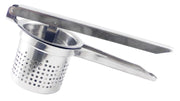 MAURY'S SCHIACCIA PATATE IN ACCIAIO INOX