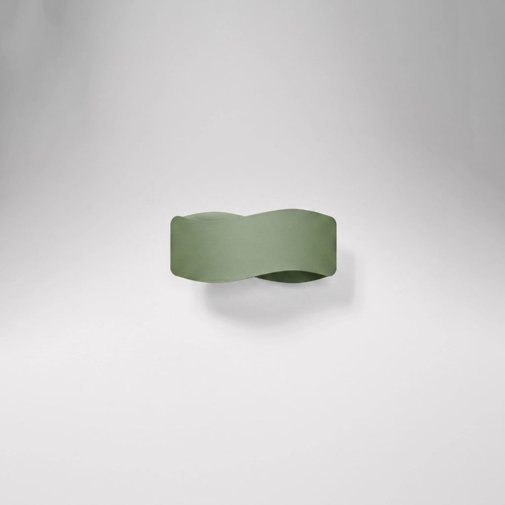 Applique TILA 30 verde oliva