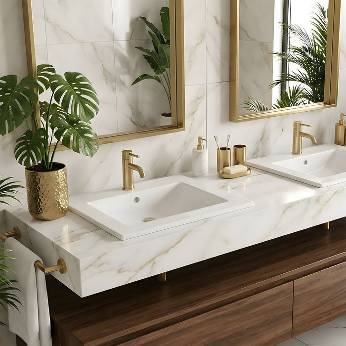 Lavabo Da Incasso Rea Dafne 70