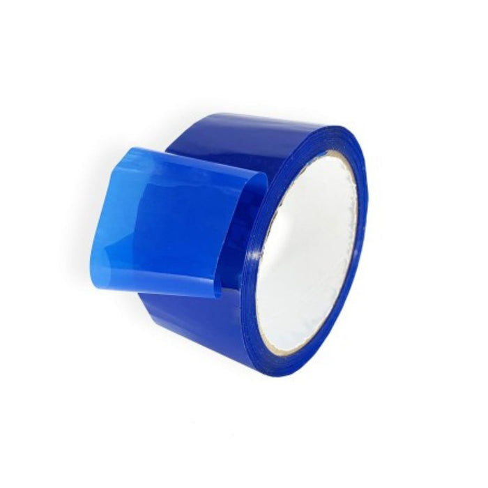 Nastro Adesivo Imballaggio Colorato Blue 48mmx66m 72  Rotoli Scotch EcoPrice®