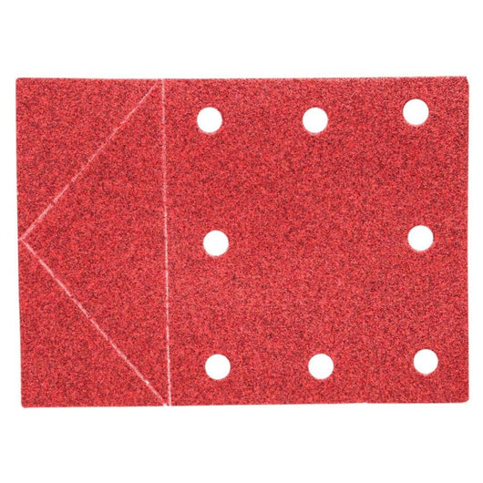 Topex 55h818 carta per levigare e per levigatrice 59g320 con ds