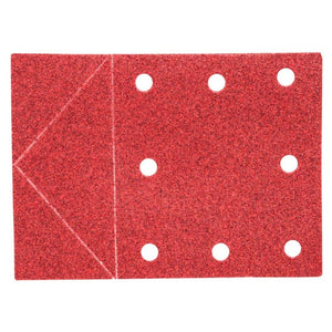 Topex 55h818 carta per levigare e per levigatrice 59g320 con ds