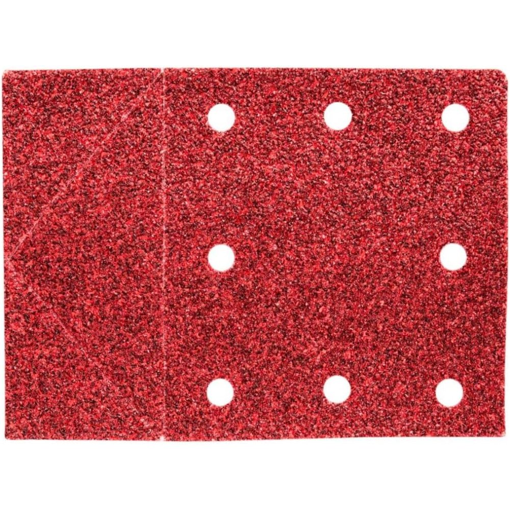 Topex 55h814 carta per levigare e per levigatrice 59g320 con ds