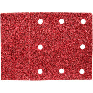 Topex 55h814 carta per levigare e per levigatrice 59g320 con ds