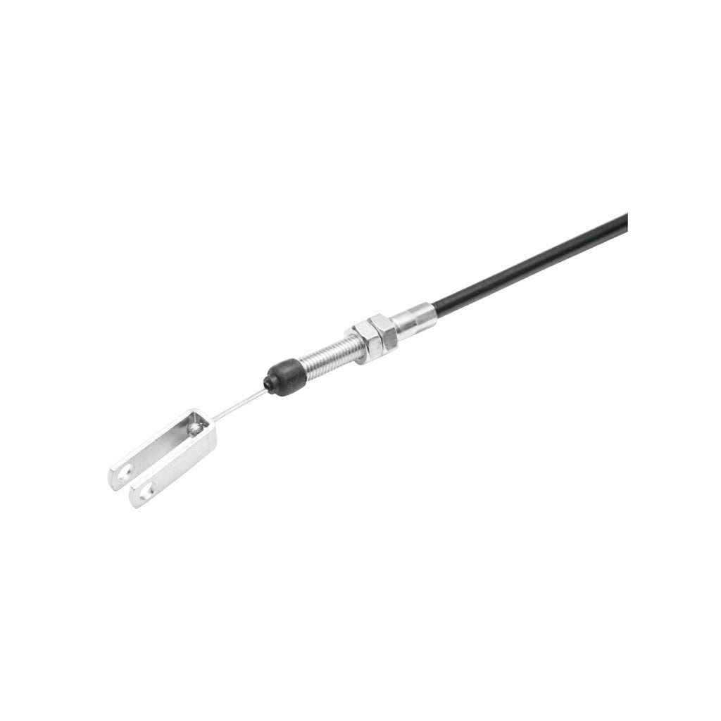 Cavo del pedale dell'acceleratore per motore Perkins per Massey Ferguson, codice OEM 3759024M91 Breckner Germany