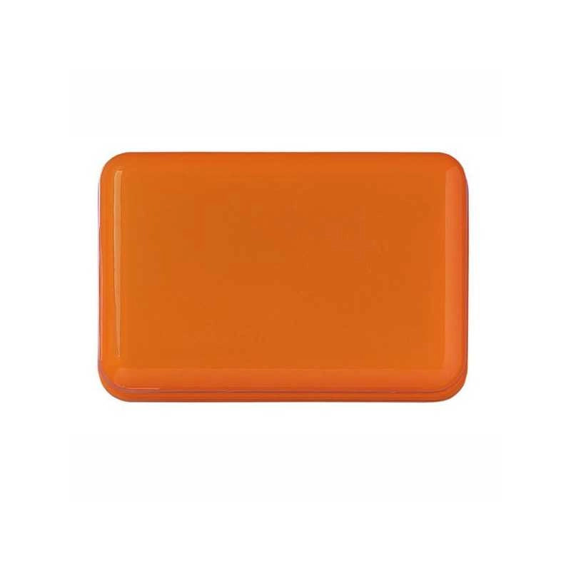 Portasapone Appoggio Scatola cm 11X6 Eliplast