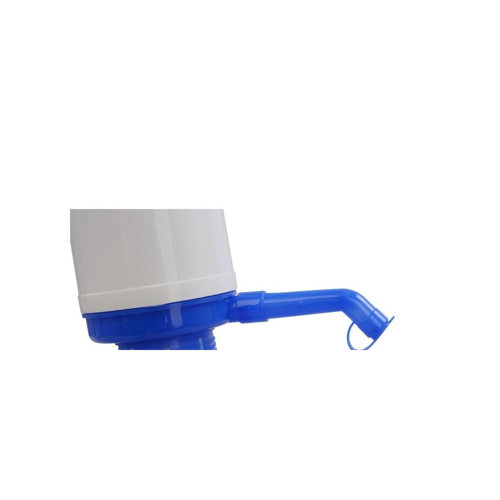 Trade Shop - Dispenser Erogtore Acqua Con Rubinetto Per Bottiglia Bottiglie Boccione Litri -