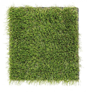 Erba Sintetica per Giardino 25x1m 30mm Hoxton