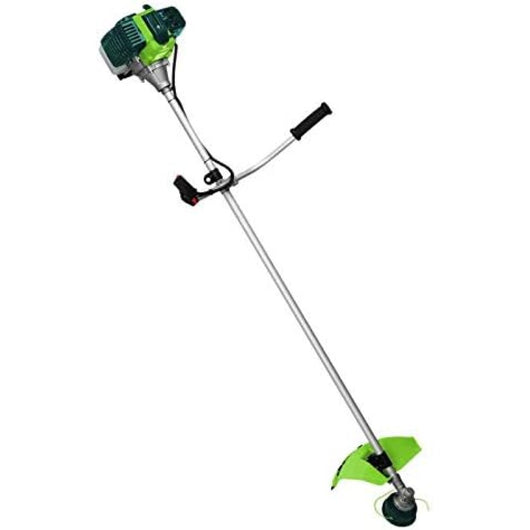 Topex 50g491 decespugliatore a s scoppio 1.2kw 42.7 cm3 dimen ds