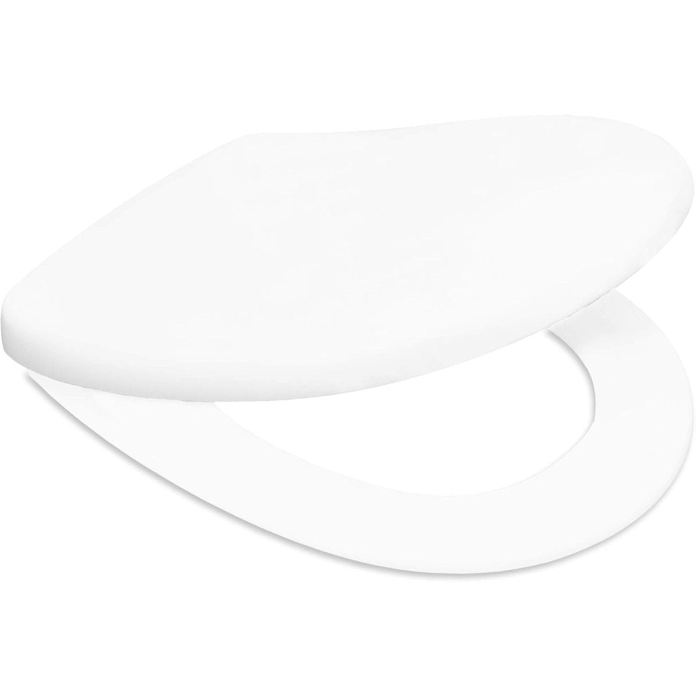 Bemis florence posteriore a chiusura rallentata push button take