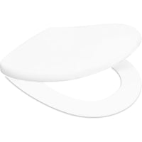 Bemis florence posteriore a chiusura rallentata push button take