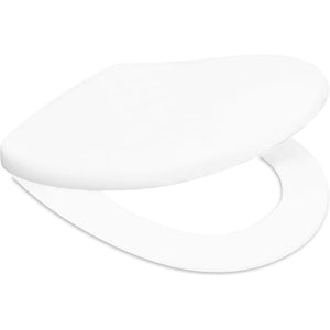 Bemis florence posteriore a chiusura rallentata push button take