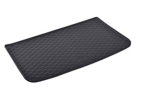 157B-407068 - Tappeto gomma baule - Fiat 500L dal 2012 (posizione inferiore, standard e superiore)