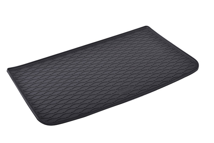 157B-407068 - Tappeto gomma baule - Fiat 500L dal 2012 (posizione inferiore, standard e superiore)