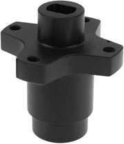 Differenziale a ingranaggi - Acciaio Resistente - Differenziale Bloccante - 28 mm Lungo - 26 mm Largo - Compatibile con Axial RBX10 RYFT 1/10 - Differenziale Bloccante