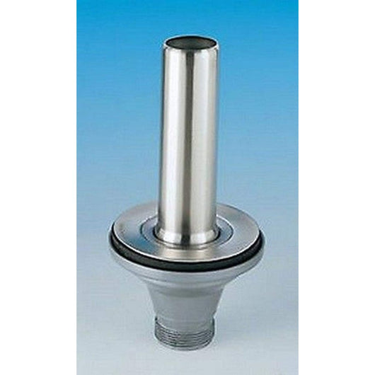 Basket flangia inox d115 logo li ra tubo sfior.inox lira a.1035.0