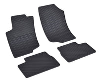 RIGUM902020 , Peugeot 207 Berlina 3/5 porte dal 2006-2012 , Peugeot 207 Station Wagon dal 2006-2012 , Non idoneo per mod