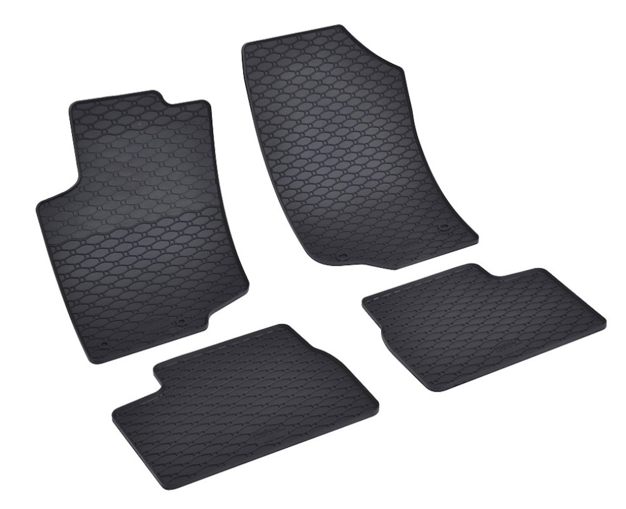 RIGUM902020 , Peugeot 207 Berlina 3/5 porte dal 2006-2012 , Peugeot 207 Station Wagon dal 2006-2012 , Non idoneo per mod