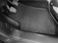 RIGUM902020 , Peugeot 207 Berlina 3/5 porte dal 2006-2012 , Peugeot 207 Station Wagon dal 2006-2012 , Non idoneo per mod