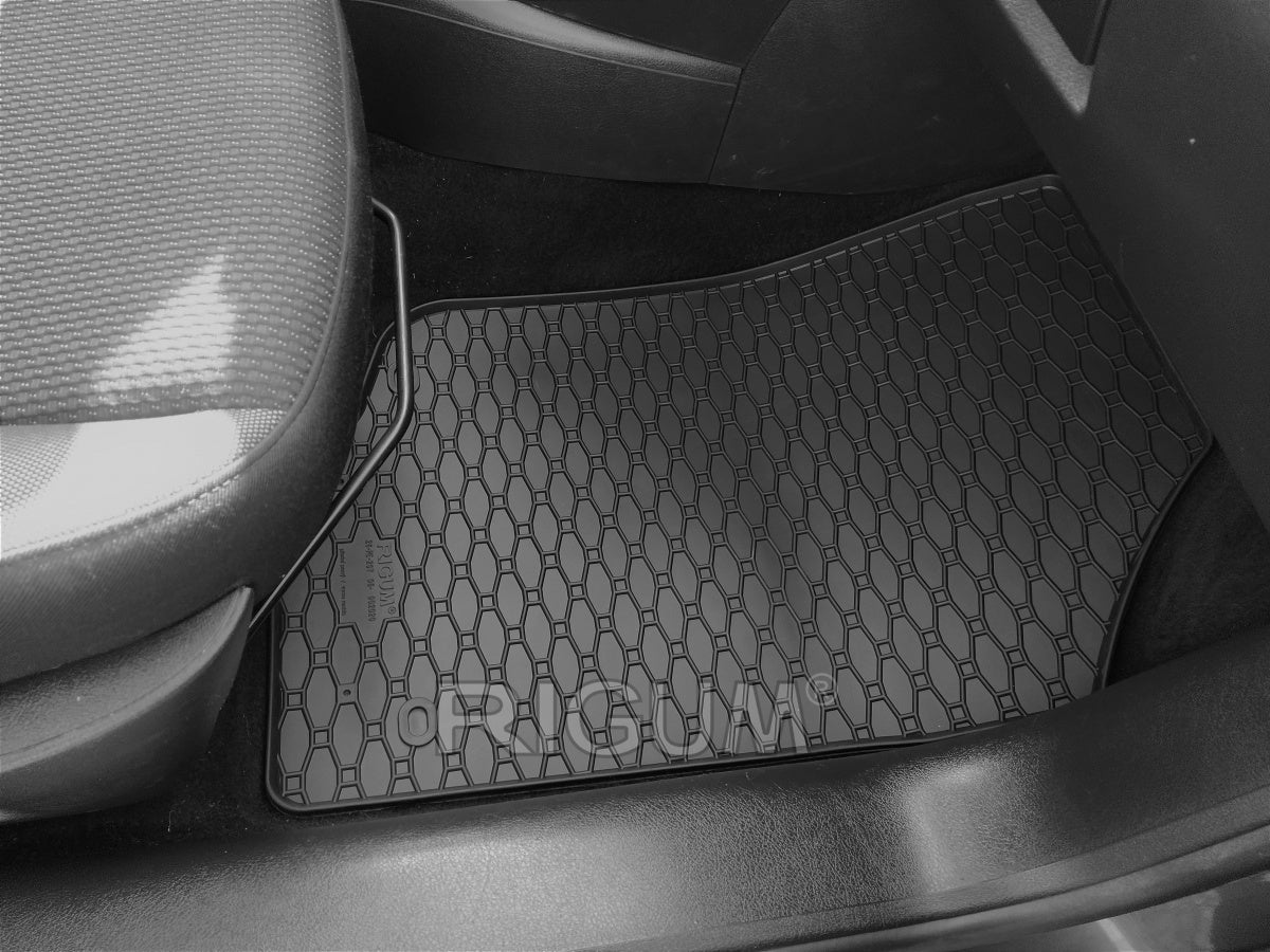 RIGUM902020 , Peugeot 207 Berlina 3/5 porte dal 2006-2012 , Peugeot 207 Station Wagon dal 2006-2012 , Non idoneo per mod