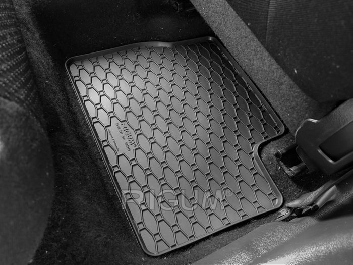 RIGUM902020 , Peugeot 207 Berlina 3/5 porte dal 2006-2012 , Peugeot 207 Station Wagon dal 2006-2012 , Non idoneo per mod