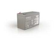 BATTERIA FIAMM 12FGHL34 (EX FGHL20902) Scarica Rapida 12V 8,4Ah