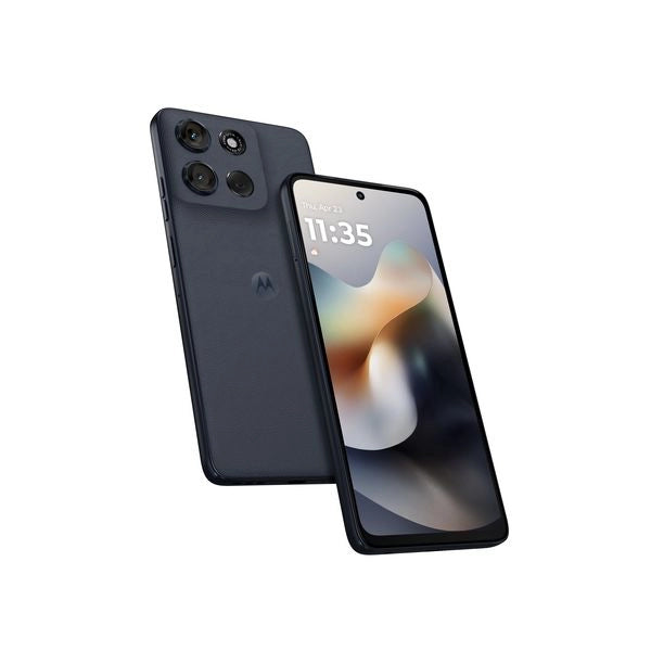 Motorola g56 5g tim pantone black oyster 6.7 8gb/256gb - MOG56N-TIM