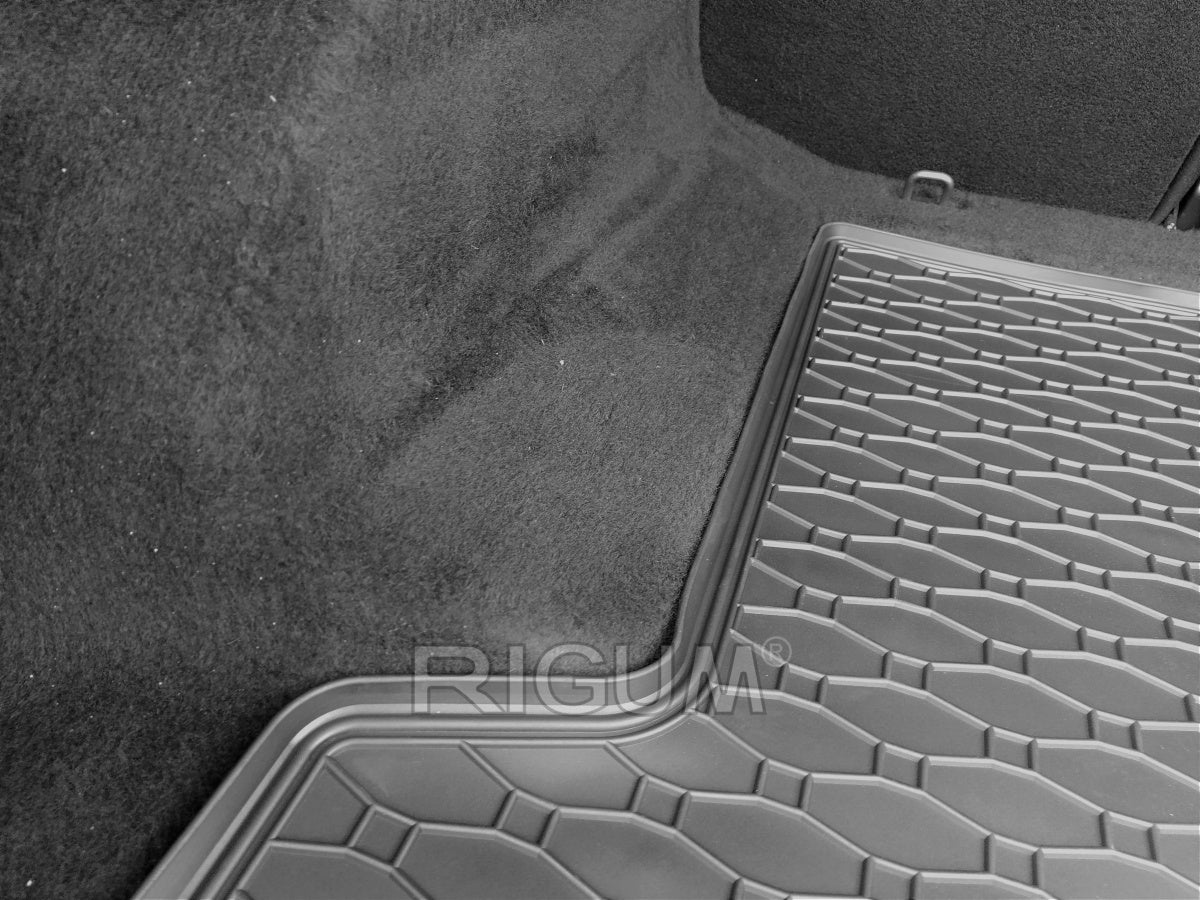 115B-425123 - Tappeto gomma baule - Opel Insignia B Grand Sport dal 06/2017-