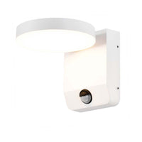 Luce a parete a LED da 20 W con sensore da 4000k 4000k rotondo, IP65