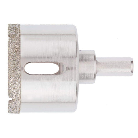 Topex 57h291 fresa diamantata pe per piastrelle, 40 mm ds