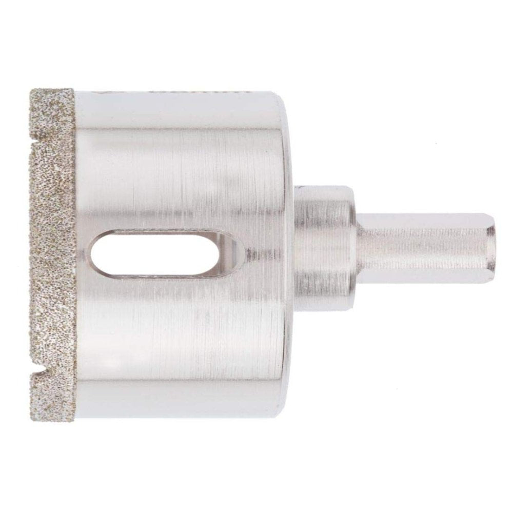 Topex 57h291 fresa diamantata pe per piastrelle, 40 mm ds