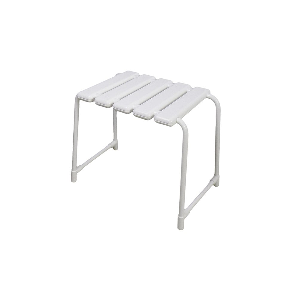 Sgabello - poggiapiedi h 42 alto