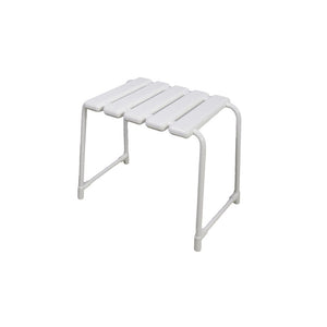 Sgabello - poggiapiedi h 42 alto