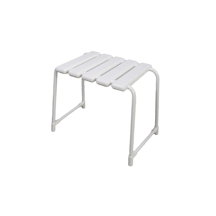 Sgabello - poggiapiedi h 42 alto