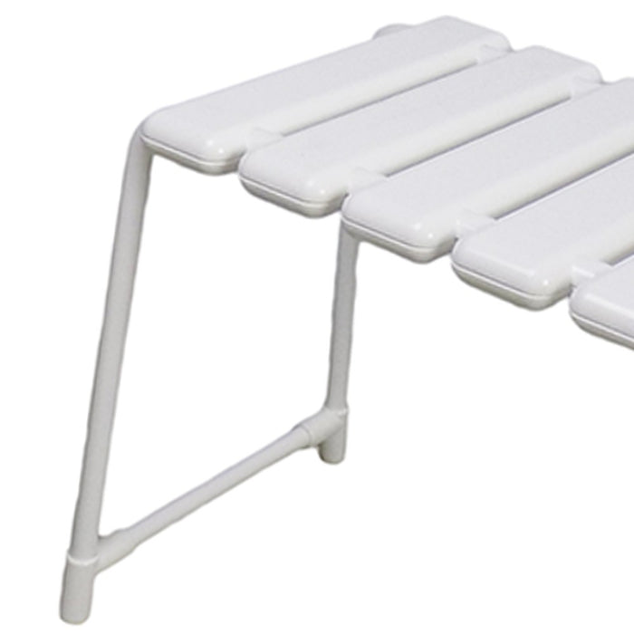 Sgabello - poggiapiedi h 42 alto